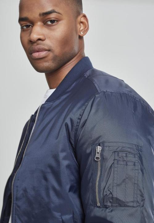 Produktbild Urban Classics Bomber Jacket (XXL)