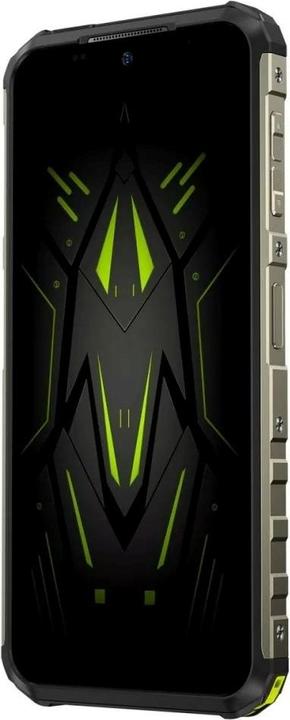 Produktbild Ulefone Smartphone Armor 22 8GB/128GB (etwas grünlich) ohne Ladegerät