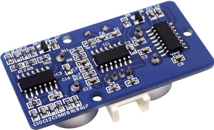 Image du produit Seeed Studio Télémètre à ultrasons Grove