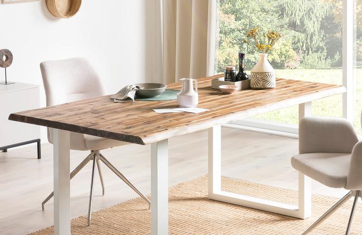 Immagine prodotto SalesFever Essgruppe (160 x 90 x 75 cm)