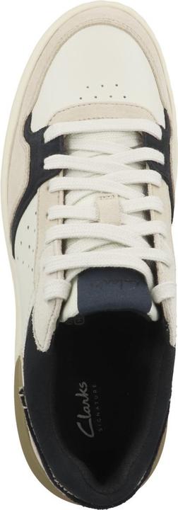 Produktbild Clarks Courtlite2 Lo - 64833 (45)