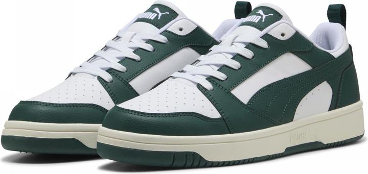 Actual product image Puma Rebound v6 Low (37)