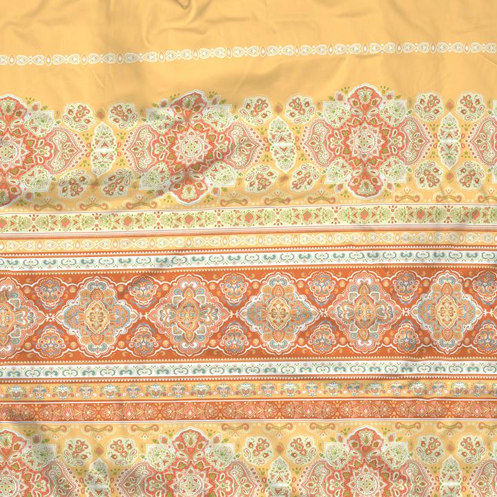 Actual product image Casatex Majella (Bedding set, 135x200 cm (80x80 cm))
