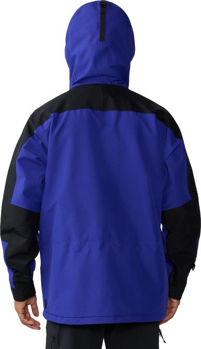 Actual product image Mountain Hardwear Exposure GTX Reissue (XS)