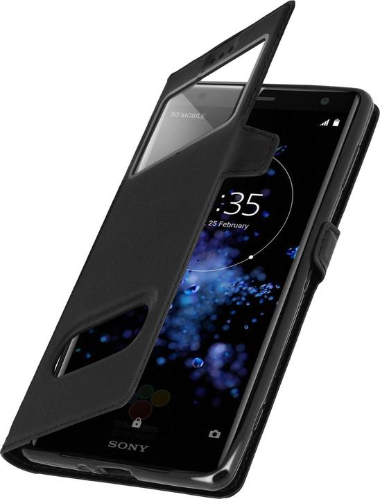 Immagine prodotto Avizar Serie Towind (Sony Xperia XZ2)