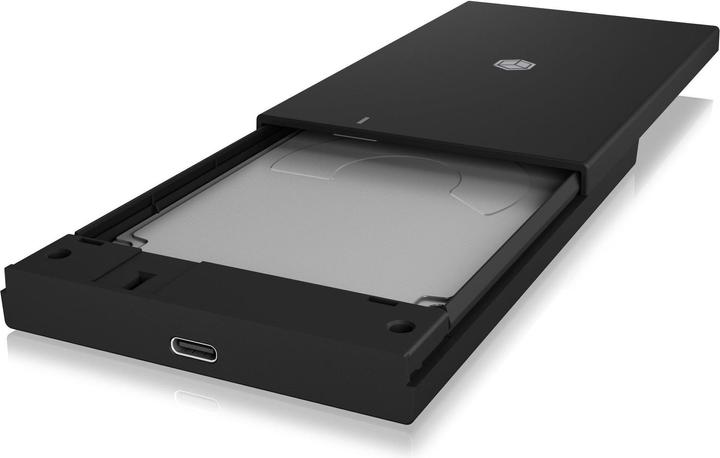 Image du produit Icy Box IB-200T-C3 (2.5")