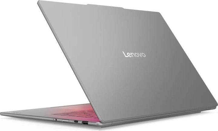 Actual product image Lenovo Yoga Slim 7 (15.30", Intel Core Ultra 7 258V, 32 GB, 1000 GB, DE)