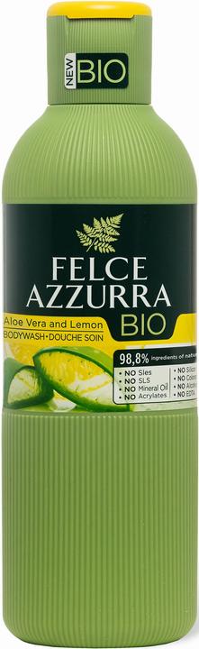 Immagine prodotto Felce Azzurra Organico (500 ml)