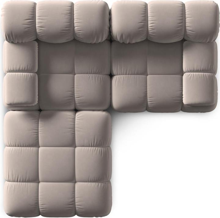 Actual product image Micadoni Bellis (4-seater, 3-seater, 2 person sofa)