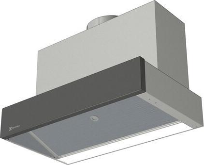 Actual product image Electrolux DCL5536SW (Wall hood)