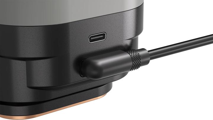 Immagine prodotto Corsair iCUE LINK TITAN 280 RX RGB AIO, radiatore da 280 mm, cooler per CPU a liquido