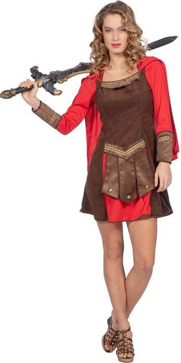 Image du produit Wilbers Robe romaine de luxe pour femme (38)