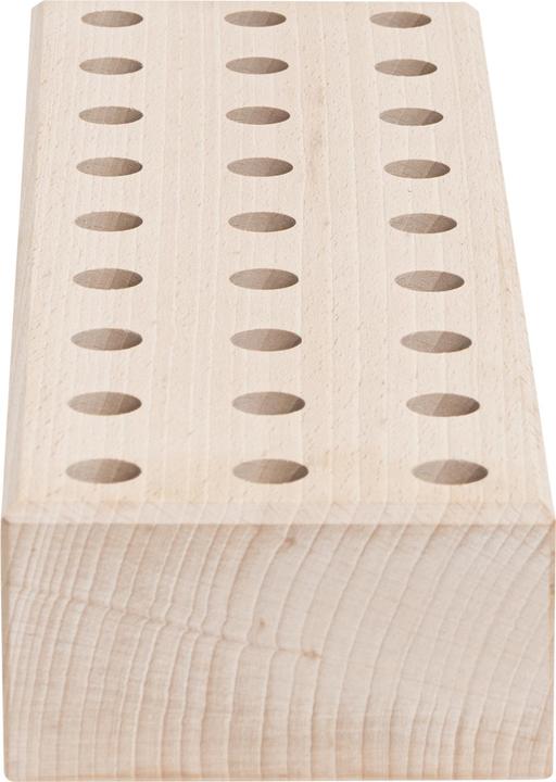 Immagine prodotto Betzold Supporto per forbici e portapennelli, vuoto