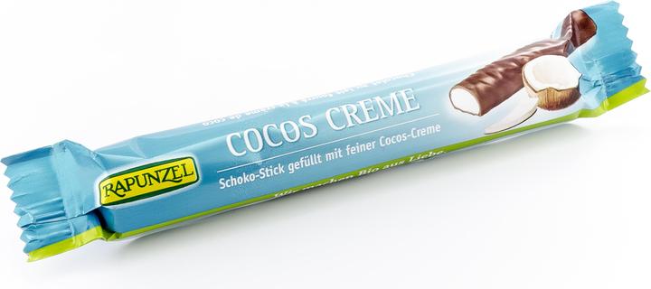 Produktbild Rapunzel Cocos-Creme Bio Stick (22 g)