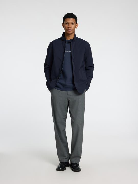 Actual product image Selected Homme Wasserabweisende Leichte Jacke (XL)