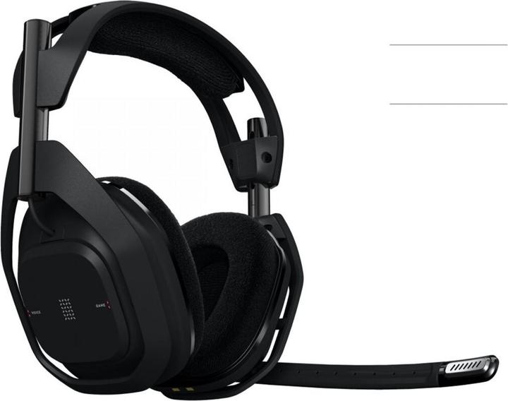 Productafbeelding Logitech G Astro A50 X Lightspeed (Draadloze)