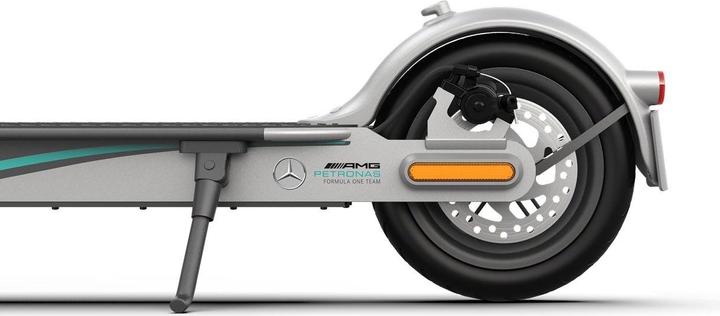 Actual product image Xiaomi Mi Pro 2 Mercedes AMG Petronas F1 Team Edition CH (20 km/h, 45 km, 300 W)