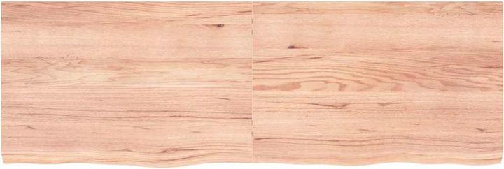 Image du produit VidaXL Oak Nature (180 x 60 x 6 cm)