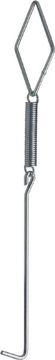 Werkstarck Stacking safety hook (740 mm)