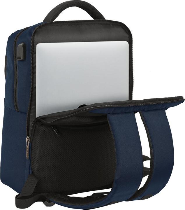 Image du produit Safta Sac à dos pour ordinateur portable d'affaires 15,6