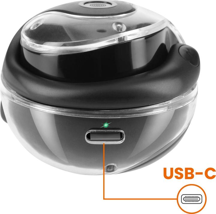 Produktbild LinQ R9563 (4 h)