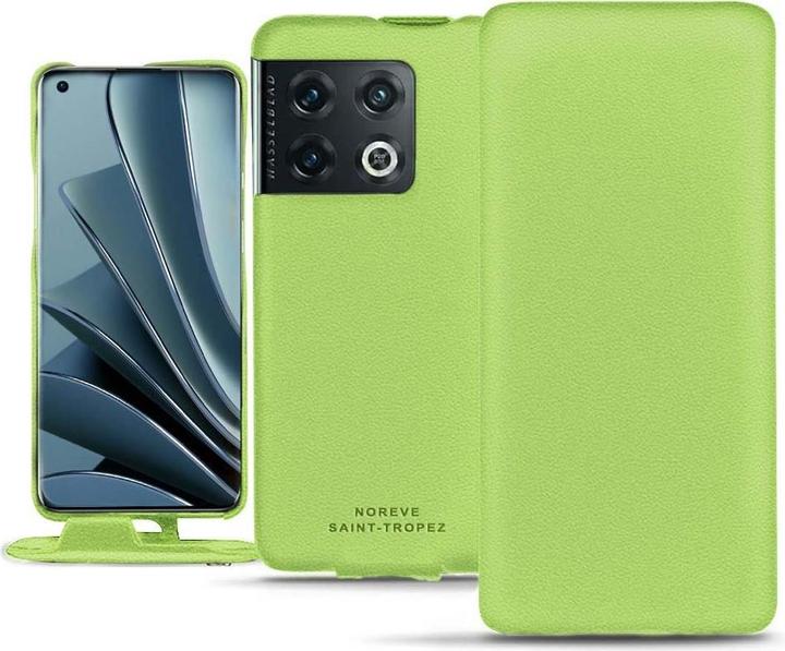 Immagine prodotto Noreve Cover in pelle verticale (Realme 10 Pro+)