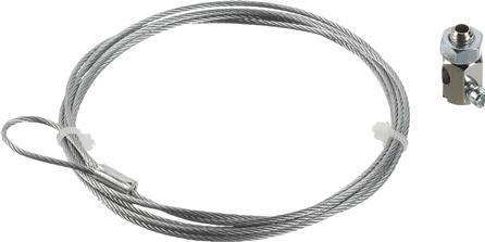 Produktbild Sylvania SPW651AbhängeSeil mit Öse 1500mm