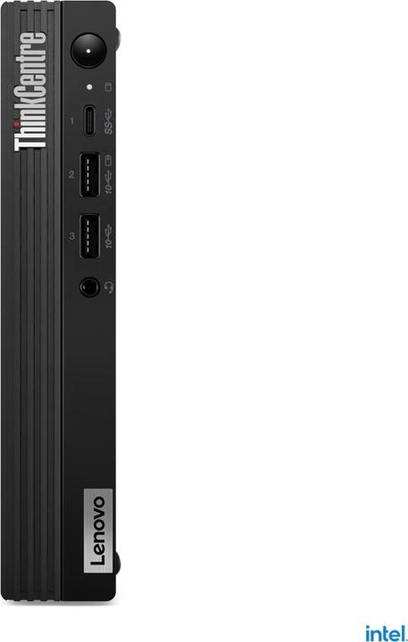 Immagine prodotto Lenovo ThinkCentre M70q Mini PC i7-13700t 16Gb (Intel Core i7-13700T, 16 GB, 512 GB, UHD Graphics 770)