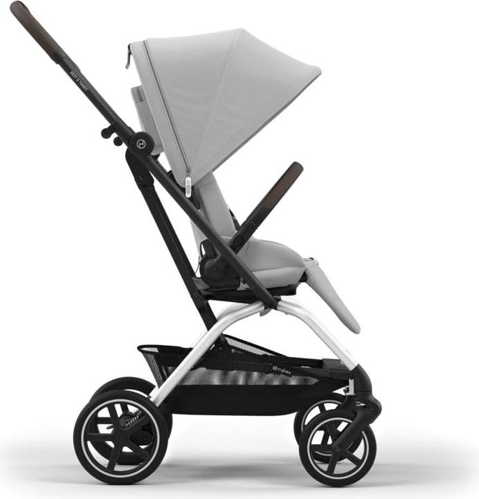 Actual product image Cybex Eezy S Twist+ 2 Buggy Kollektion 2025