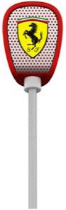 Actual product image Logic3 Ferrari by Scuderia R100 (Cable)