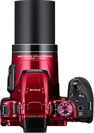 Image du produit Nikon Coolpix B700 (20.30 Mpx, 1/2,3'')