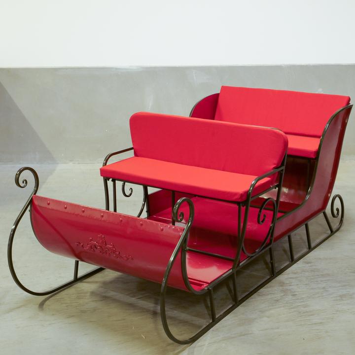 Produktbild Boltze Home Trineo
