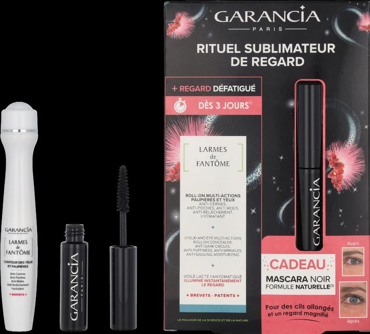 Garancia Larmes De Fantomes Set