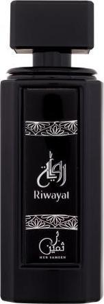 Immagine prodotto Hub Sameen Riwayat (Eau de parfum, 100 ml)