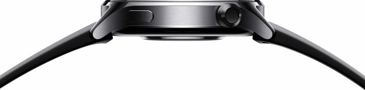Actual product image Xiaomi Watch S1 Pro (46 mm)