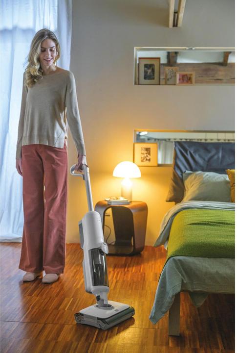 Image du produit Hoover HW500 011 (4 bar, 150 W)