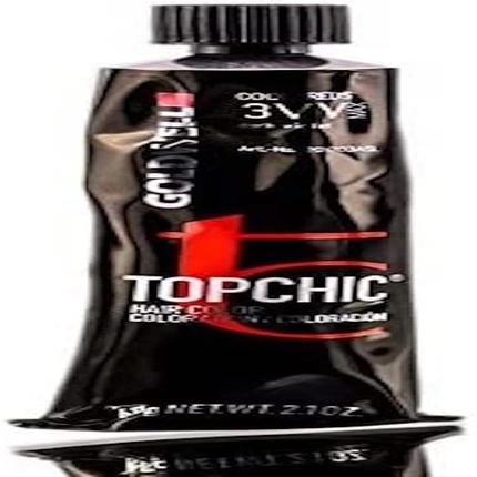 Immagine prodotto Goldwell Topchic (3VV viola scuro)