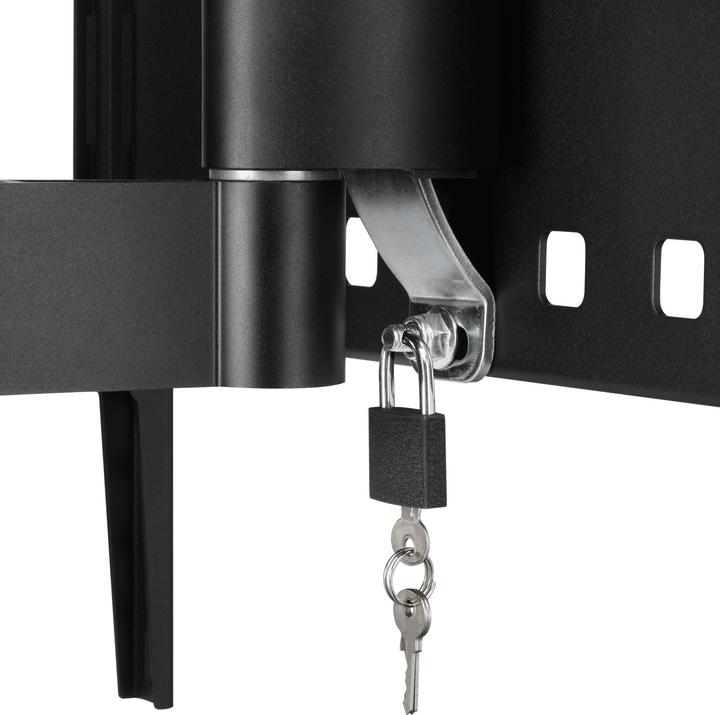 Produktbild Vogels PFW 3040 WALLMOUNT TURN/TILT (Wand, 55", 35 kg)