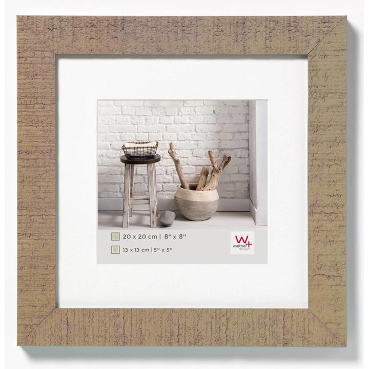Actual product image Walther Design Home (40 x 40 cm)