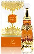 Actual product image Afnan Adwaa Al Sharq (25 ml)