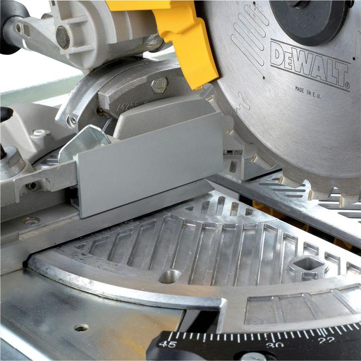 Produktbild DeWalt DW743NQS