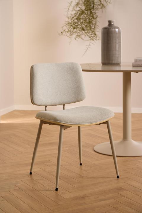 Actual product image AC Design Ibiza (Ø 110 x 74 cm)