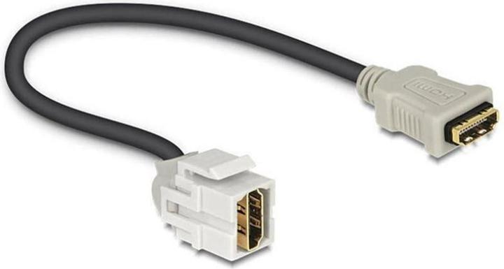 Immagine prodotto Delock HDMI auf HDMI (0.22 m, HDMI)
