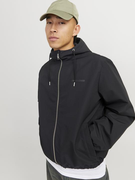 Image du produit Jack & Jones Jjelegacy Light Jacket Hood Noos (M)