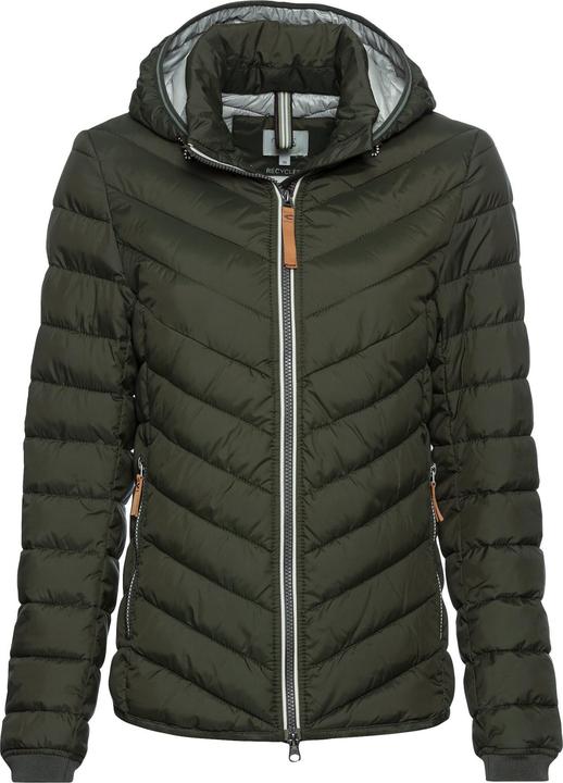 Camel Active Steppjacke aus recyceltem Polyester (34)