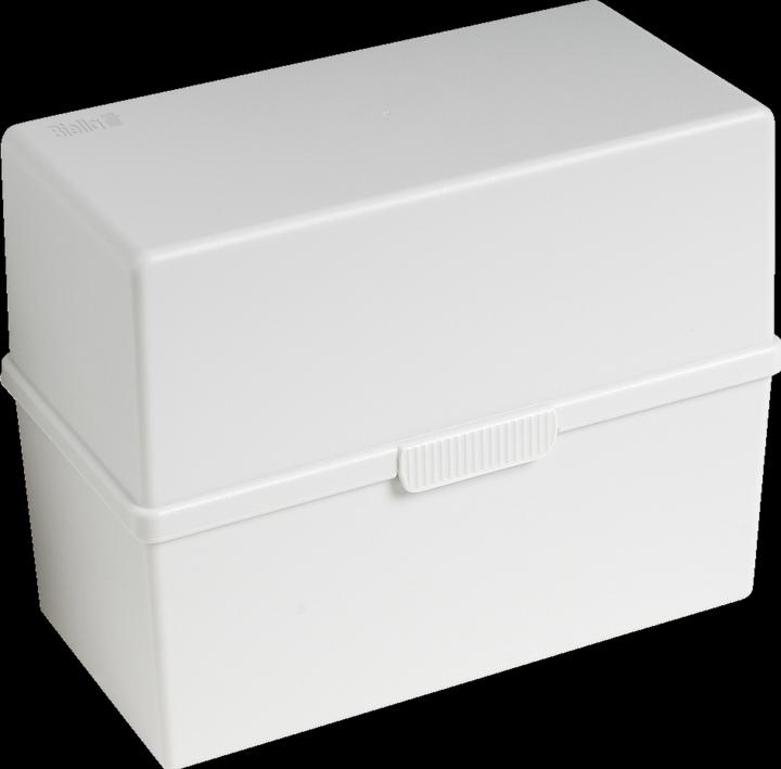 Biella ECO - Cardfile Cassette A5 (A5)