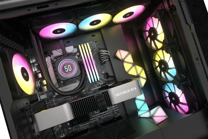 Produktbild Corsair iCUE H150i Elite LCD XT