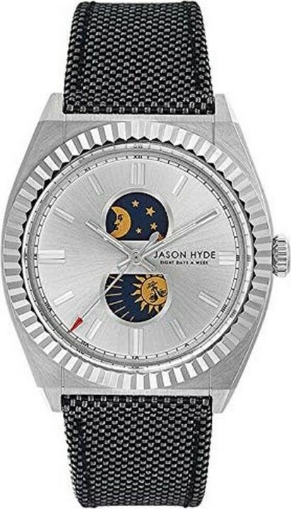 Immagine prodotto Jason Hyde Orologio da uomo JH41000 (Ø 40 mm) (40 mm)
