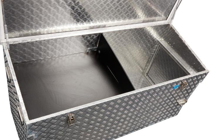 Produktbild Alutec Extreme 883
