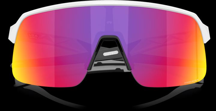 Actual product image Oakley Sutro Lite S - Radbrille (Mat white)